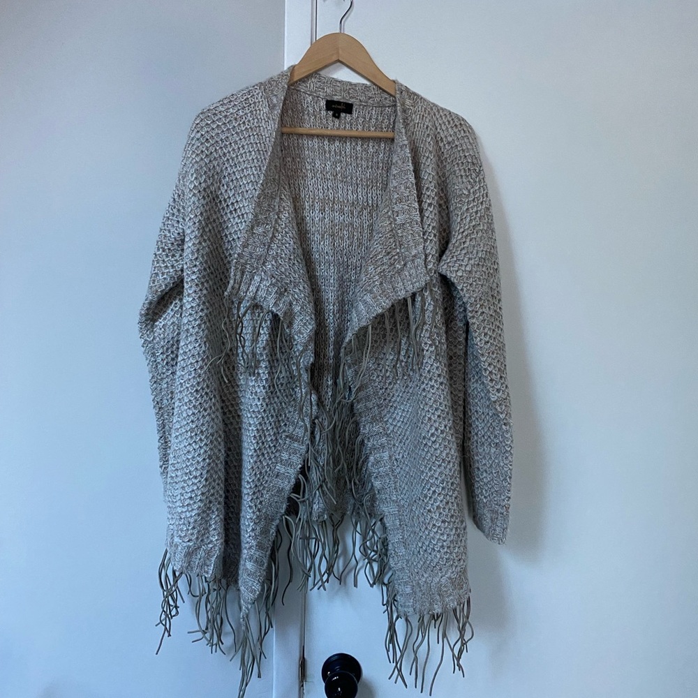 Cardigan